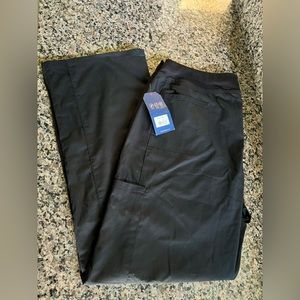 NWT Classic Cherokee Scrub Pants size XL